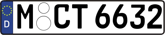 M-CT6632