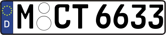M-CT6633