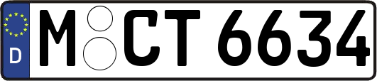 M-CT6634