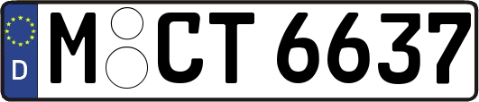 M-CT6637