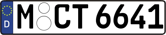 M-CT6641