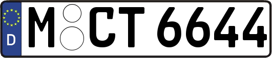 M-CT6644