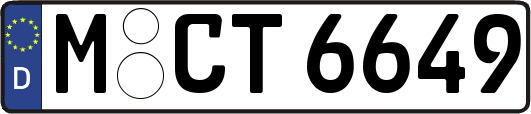 M-CT6649