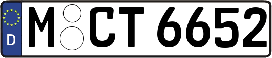 M-CT6652