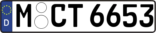 M-CT6653
