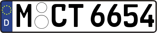 M-CT6654