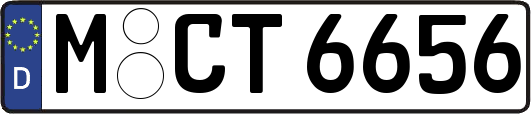 M-CT6656