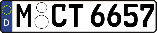 M-CT6657