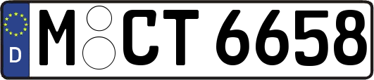 M-CT6658