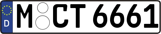 M-CT6661