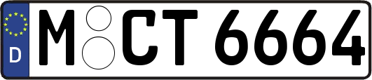 M-CT6664