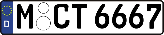 M-CT6667
