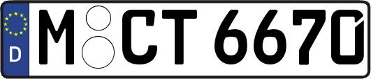 M-CT6670
