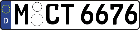 M-CT6676