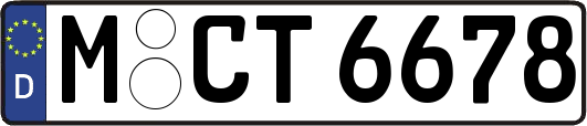 M-CT6678