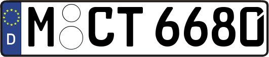 M-CT6680