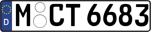 M-CT6683