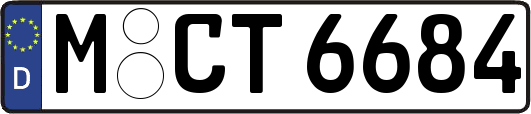 M-CT6684