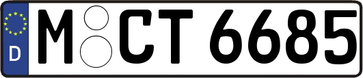 M-CT6685