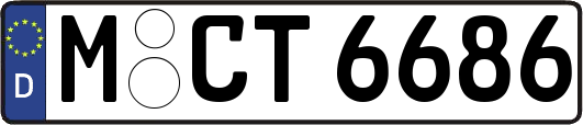 M-CT6686