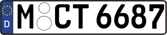 M-CT6687