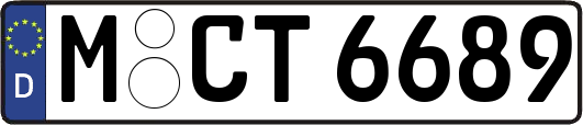 M-CT6689