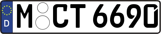 M-CT6690