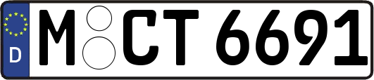 M-CT6691