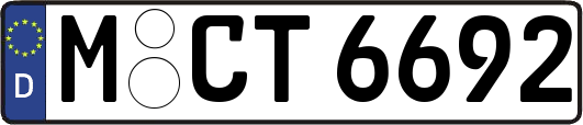 M-CT6692
