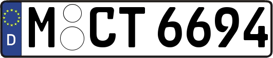 M-CT6694