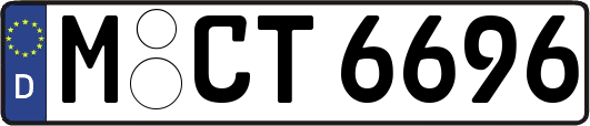 M-CT6696