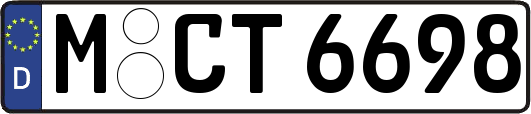 M-CT6698