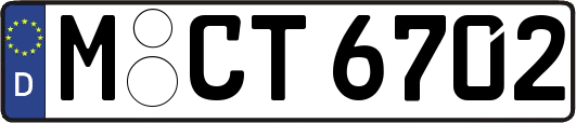 M-CT6702