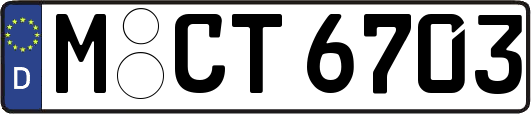 M-CT6703