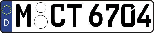 M-CT6704