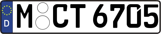 M-CT6705