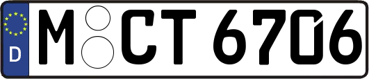 M-CT6706