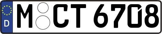 M-CT6708