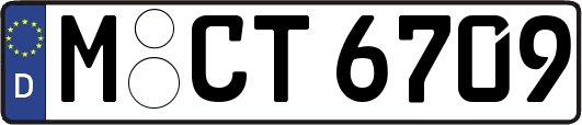 M-CT6709