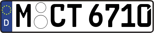 M-CT6710