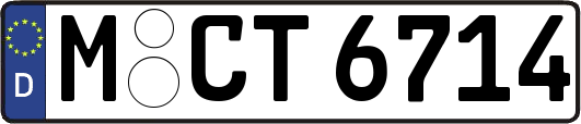 M-CT6714