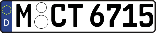M-CT6715