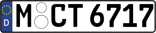 M-CT6717