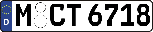 M-CT6718