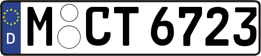 M-CT6723