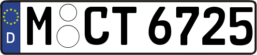 M-CT6725