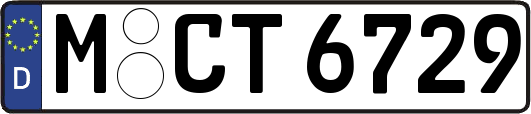 M-CT6729