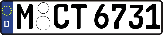 M-CT6731