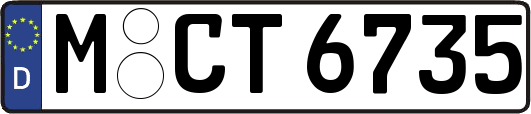 M-CT6735