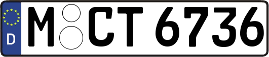 M-CT6736